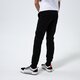 Vaikiškos kelnės JORDAN KELNĖS ESSENTIALS PANT BOY 95a716-023 spalva juoda