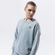 Moteriškas džemperis LEVI'S DŽEMPERIS STANDARD CREW 24688-0000 spalva pilka
