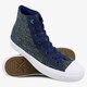 Vyriški inkariukai CONVERSE CHUCK TAYLOR ALL STAR II c155730 spalva mėlyna