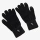 Vaikiškos PUMA PIRŠTINĖS ŽIEMINĖS CAT KNIT GLOVES 4126901 spalva juoda