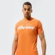 Vyriški marškinėliai ELLESSE MARŠKINĖLIAI SL PRADOTEE ORNG shi07405704 spalva oranžinė