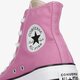 Moteriški kedai CONVERSE CHUCK TAYLOR ALL STAR LIFT 571631c spalva rožinė