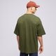 Vyriški marškinėliai PUMA MARŠKINĖLIAI BETTER CLASSICS OVERSIZED 62131531 spalva žalia