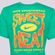 Vyriški marškinėliai NIKE MARŠKINĖLIAI U NSW TEE BB OC 2 ih5065-324 spalva žalia