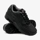 Vaikiški kedai NIKE AIR MAX 90 SE LTR (GS) 859560-003 spalva juoda