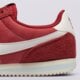 Vaikiški kedai NIKE CORTEZ SE im6968-600 spalva tamsiai raudona