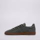 Vyriški kedai ADIDAS HANDBALL SPEZIAL kj9853 spalva pilka