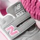 Vaikiški kedai NEW BALANCE KA373YPY ka373ypy spalva pilka
