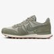 Moteriški kedai NIKE W INTERNATIONALIST 828407015 spalva žalia