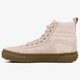 Moteriški kedai VANS UA SK8-HI 46 MTE DX va3dq5oq6 spalva rožinė