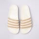 Moteriškos šlepetės ADIDAS ADILETTE gy2102 spalva rusvai gelsva