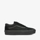 Moteriški kedai VANS UA OLD SKOOL PLATFORM  vn0a3b3ubka1 spalva juoda