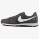 Vyriški kedai NIKE AIR PEGASUS 83  827921002 spalva pilka