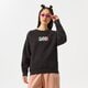 Moteriškas džemperis LEVI'S DŽEMPERIS GRAPHIC STANDARD CREW 18686-0108 spalva juoda