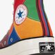 Vyriški kedai CONVERSE CHUCK 70 75TH ANNIVERSARY  172830c spalva daugiaspalvė