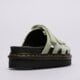 Moteriški sandalai DR.MARTENS RAINE SLIDE 40521300 spalva žalia