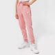 Vaikiškos kelnės ADIDAS TREFOIL ESSENTIAL FLEECE JOGGERS JUNIOR GIRL hd2056 spalva rožinė