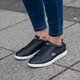 Moteriški kedai LACOSTE CARNABY BL 1 732spw0132003 spalva tamsiai mėlyna