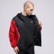 Vyriška rudeninė striukė JORDAN STRIUKĖ STRIUKĖ VESTE JORDAN ESSENTIALS DRAFT hf9333-013 spalva daugiaspalvė
