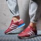 Vyriški kedai ADIDAS USA 84 fv2051 spalva tamsiai raudona