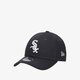 Vyriška kepurė su snapeliu NEW ERA KEPURĖ LE 940 WHITE SOX CHICAGO WHITE SOX GRHWHI 60284861 spalva pilka