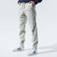 Vyriškos kelnės CHAMPION KELNĖS ELASTIC CUFF PANTS 215193ms022 spalva rusvai gelsva