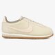 Moteriški kedai NIKE W CLASSIC CORTEZ LTR LUX 861660100 spalva rusvai gelsva