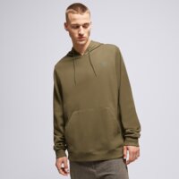 REEBOK DŽEMPERIS SU GOBTUVU   RI LEFT CHEST LOGO HOOD