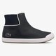 Moteriški laisvalaikio batai LACOSTE LANCELLE CHELSEA 316 1 732spw0114003 spalva tamsiai mėlyna
