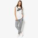 Moteriški marškinėliai NIKE MARŠKINĖLIAI W NSW MARŠKINĖLIAI MESH 868255100 spalva balta