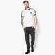 Vyriškos kelnės NIKE KELNĖS NSW AV15 JOGGER KNIT 837012010 spalva juoda
