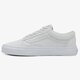 Moteriški kedai VANS OLD SKOOL DX va32gjlqd spalva balta