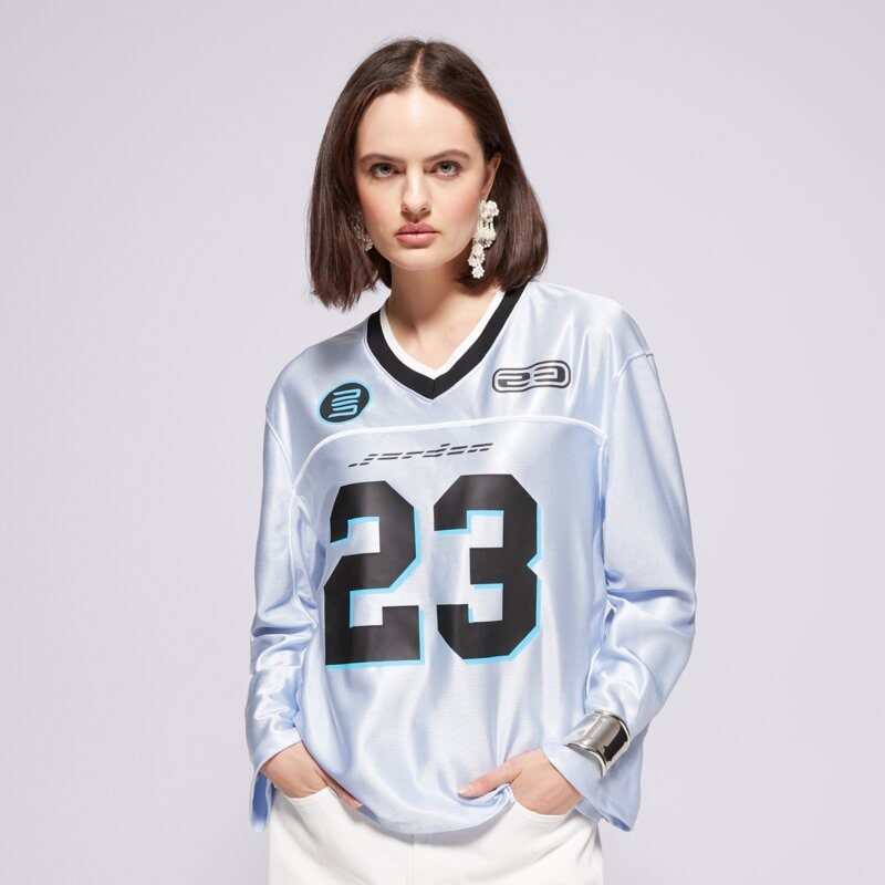 JORDAN MARŠKINĖLIAI LONG SLEEVE JRSY MARŠKINĖLIAI