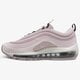 Moteriški kedai NIKE WOMEN'S AIR MAX 97 SHOE 921733-602 spalva rožinė