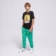 Vaikiški marškinėliai JORDAN MARŠKINĖLIAI JDB COMIC SLAM BOY 95f315-023 spalva juoda