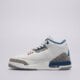 Vaikiški kedai JORDAN AIR 3 RETRO dm0967-104 spalva juoda