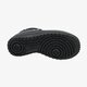 NIKE LUNAR FORCE 1 SNEAKERBOOT  706803002 spalva juoda