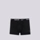 Vyriškas apatinis trikotažas NIKE BOKSIKĖS 3 PACK TRUNKS 0000ke1008ub1 spalva juoda