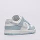 Moteriški kedai NIKE DUNK LOW fn7167-400 spalva balta