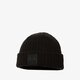 Vaikiška kepurė ELLESSE KEPURĖ BIANCI BEANIE BLK sapa2640011 spalva juoda