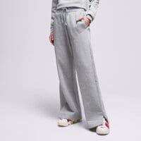 NIKE KELNĖS W NSW PHNX FLC HR PANT WIDE