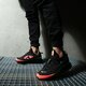 Vyriški kedai NIKE MX-720-818 ct1282-001 spalva juoda