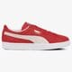 Vyriški inkariukai PUMA SUEDE CLASSIC  35263405 spalva raudona