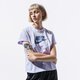 Moteriški marškinėliai NIKE MARŠKINĖLIAI SS W NSW   HRTG MARŠKINĖLIAI SS MESH bv4831-539 spalva violetinė