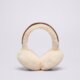 Moteriška kepurė EMU AUSINĖS ANGAHOOK EARMUFFS w9403chestnut spalva rusvai gelsva