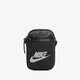 Moteriškas krepšys NIKE RANKINUKAS MINI SMALL ITEMS BAG ba5871-010 spalva juoda