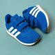 Vaikiški kedai ADIDAS HAVEN CF I by9490 spalva mėlyna