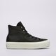 Moteriški kedai CONVERSE CHUCK TAYLOR ALL STAR LIFT a08312c spalva juoda