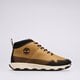 Vyriški auliniai batai TIMBERLAND WINSOR TRAIL MID FAB WP tb0a62wm2311 spalva geltona