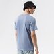 Vyriški marškinėliai TIMBERLAND MARŠKINĖLIAI TREE LOGO TEE TEMPEST tb0a5pjvca01 spalva mėlyna